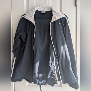 Nike Women's Retro 90's Lined Track Suit